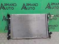 25310BW050, 25310BW Радиатор двигателя (двс) к Hyundai Creta 1 Арт ARM268185