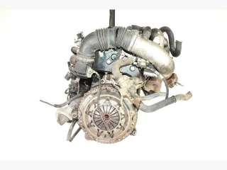 Двигатель  Citroen Xantia  2.0 HDi Дизель, 2000г. RHY  - Фото 2