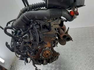 Двигатель  Volkswagen Passat B5 1.8  2000г. ARG  - Фото 4