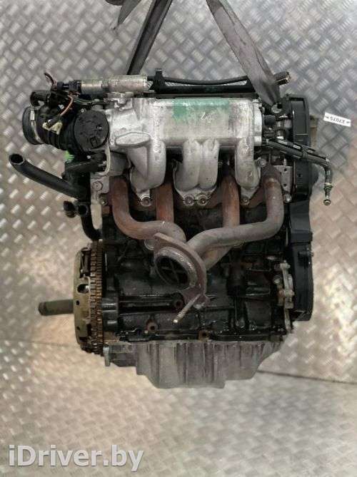 F3P Двигатель к Renault Laguna 1 Арт 27075 - Фото 4