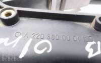 Педаль газа Mercedes S W220 2002г. a2203000004 , artDVO8058 - Фото 3