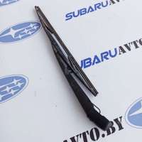 Щеткодержатель задний Subaru Outback 6 2020г.  - Фото 3