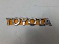  Эмблема к Toyota Camry XV30 Арт smt151800