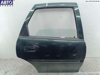  Дверь боковая задняя правая к Opel Vectra B Арт 54276005