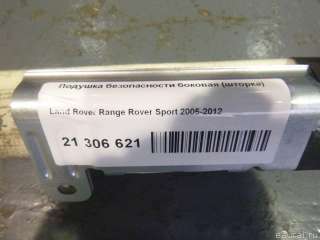  Подушка безопасности боковая (шторка) Land Rover Range Rover Sport 2 Арт E21306621, вид 5
