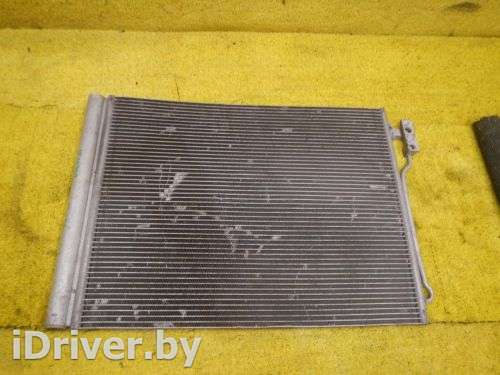 Радиатор кондиционера BMW 5 F10/F11/GT F07 2010г. 64536805453 - Фото 1