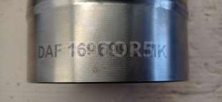 Гильза цилиндра DAF XF 105 2013г. 1696993 - Фото 4