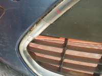 бампер Ford Focus 2 restailing 2008г. 1521127, 8m5117757bdw - Фото 6