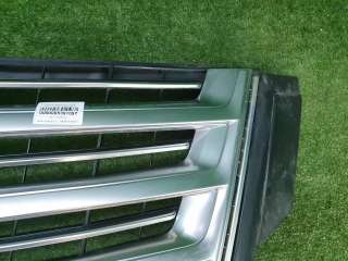 Решетка радиатора Cadillac Escalade 4 2015г. 23399559 - Фото 17