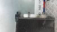  Радиатор кондиционера к Mitsubishi Outlander 3 Арт GEA09KB01