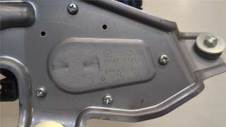 Моторчик заднего стеклоочистителя (дворника) Mazda CX-5 1 2012г. KD5367450 - Фото 3