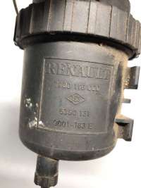Корпус топливного фильтра Renault Megane 1 2000г. LUCAS, 7700116000 - Фото 6