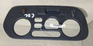 Кнопка аварийной сигнализации к Mitsubishi Colt 5 Арт 2027227