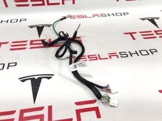 1614069-00-A Проводка к Tesla model S Арт 9906607