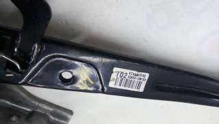 Педаль тормоза Hyundai Santa FE 3 (DM) 2012г. 328002W130 - Фото 4