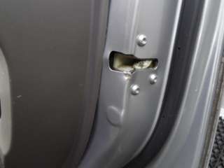 Дверь передняя правая Honda Odyssey 4 2011г.  - Фото 10