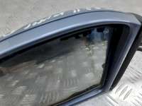 Зеркало наружное левое Mercedes E W211 2005г. 2038105993 - Фото 4