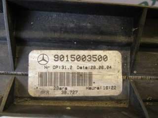 Радиатор (основной) Mercedes Sprinter W901-905 2003г. A9015003500 - Фото 5