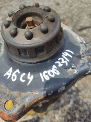 Стойка амортизатора задняя Audi A6 C4 (S6,RS6) 1995г.  - Фото 4