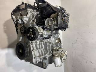 Двигатель  Ford Explorer 6 2.3 Бензин Бензин, 2021г. EcoBoost  - Фото 2