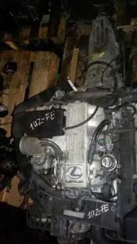 1SZ-FE двигатель к Toyota Yaris 1 Арт 168237