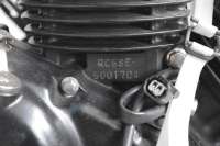 Двигатель  Honda moto VT 0.7  Бензин, 2010г.   - Фото 5