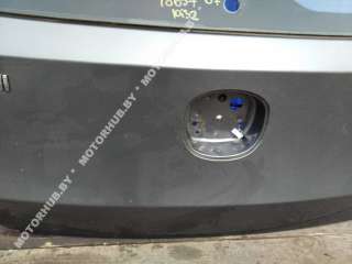  Крышка багажника (дверь 3-5) Hyundai i30 FD Арт 00018657, вид 10