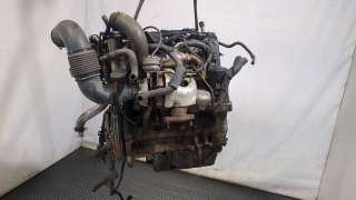 Двигатель  Kia Sportage 2 2.0 CRDi Дизель, 2007г. KZ35302100A,D4EA-V  - Фото 4