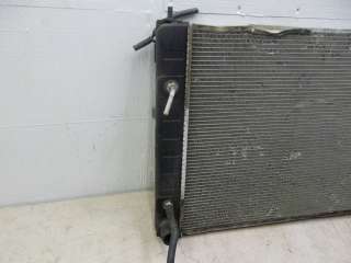  Радиатор кондиционера к Nissan Murano Z51 Арт 00066092sep2