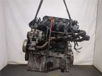 10002PWBE05,L12A1 Двигатель к Honda Jazz 1 Арт 8096495