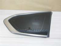 87820S1000 стекло кузовное глухое к Hyundai Santa FE 1 (SM) Арт 2T37760