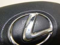 Подушка безопасности в рулевое колесо Lexus IS 2 2006г. 4513053080C0 - Фото 3