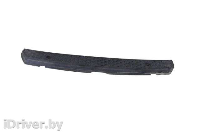 Заглушка (решетка) в бампер передний Mercedes Sprinter W906 2013г. A9068850011 , art5591591 - Фото 1