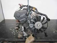 ADR Двигатель Volkswagen Passat B5 Арт E835