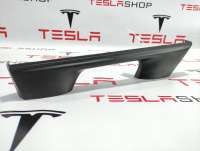 1061621-00-A Пластик салона Tesla model X Арт 9891772