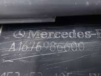 Подножка порога Mercedes GLS X167 2019г. A1676986600 - Фото 16