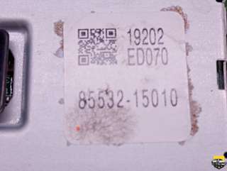 Разъем AUX / USB Toyota Rav 4 5 2020г. 19202ED070,8553215010 - Фото 8