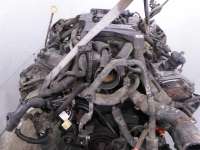 Двигатель  Lexus LS 4 5.0  Гибрид, 2008г. 2UR  - Фото 5