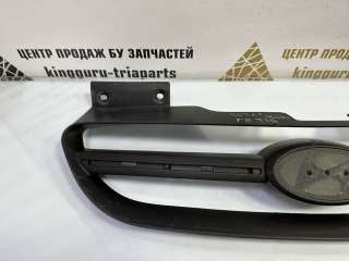 Решетка радиатора Hyundai Getz  863611C410 - Фото 6