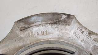 Колпачок литого диска Citroen C4 1 2006г.  - Фото 3