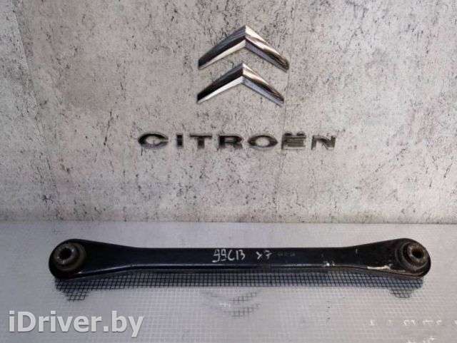 Рычаг задний Citroen C5 2 2010г.  - Фото 1