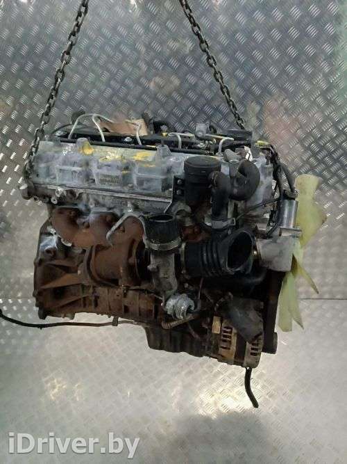 D27DT Двигатель к SsangYong Rodius 2 Арт 30822 - Фото 3