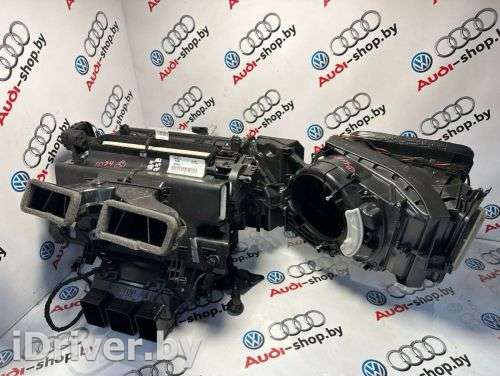 Корпус печки Audi Q5 2 2021г. 80B816005AB - Фото 1
