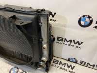 Кассета радиаторов BMW 7 E65/E66 2006г. 7795383, 17117795138, 7795138, 17517791909, 7791909 - Фото 5