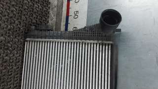  Радиатор интеркулера к Volkswagen Touran 1 Арт LDN23KC02_A108620