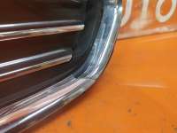 решетка радиатора Ford Mondeo 5 2014г. 1868543, ds738150jw - Фото 5