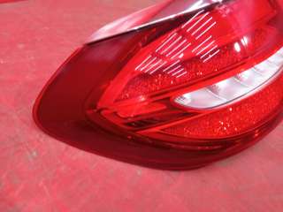 фонарь LED Mercedes E W213 2016г. A2139068700 - Фото 3