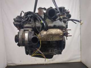 Двигатель  Renault Espace 2 2.9 Инжектор Бензин, 1991г. Z7WE7072005340026046,Z7W  - Фото 2