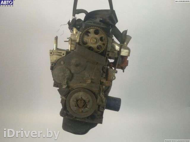 Двигатель  Citroen ZX 1.4 M Бензин, 1996г. KDY, TU3M  - Фото 1