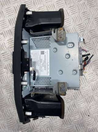  Магнитола (аудио система) Honda Accord 9 Арт 38471009, вид 4
